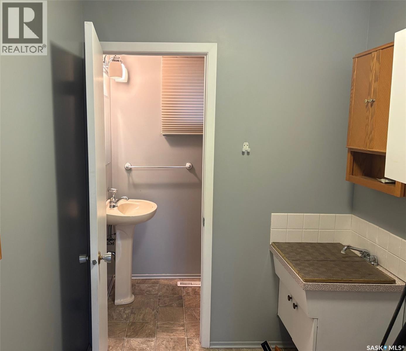 506 Grant Bay, Esterhazy, SK - Indoor Photo Showing Bathroom