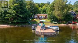 18 PINE VALLEY DRIVE Carling, ON P0G 1G0