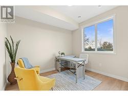 Den/Office or a 4th Bedroom. -