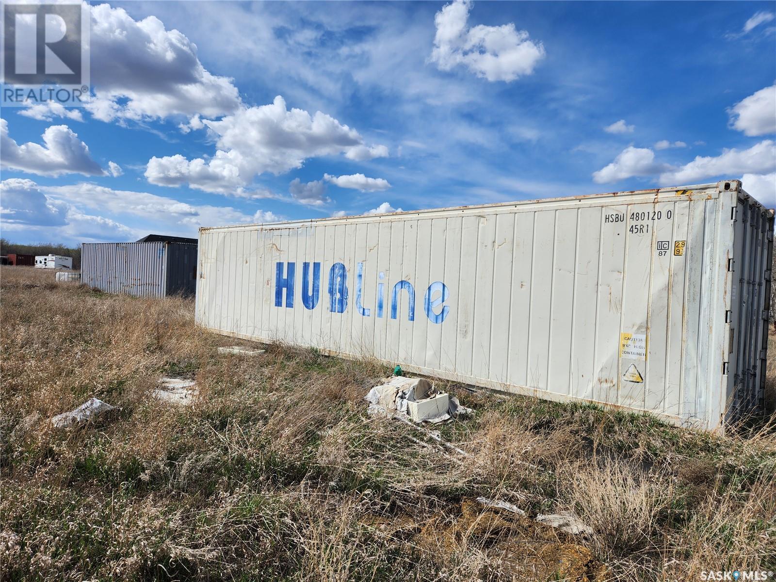 The Luxuriant Farm, Corman Park Rm No. 344, SK