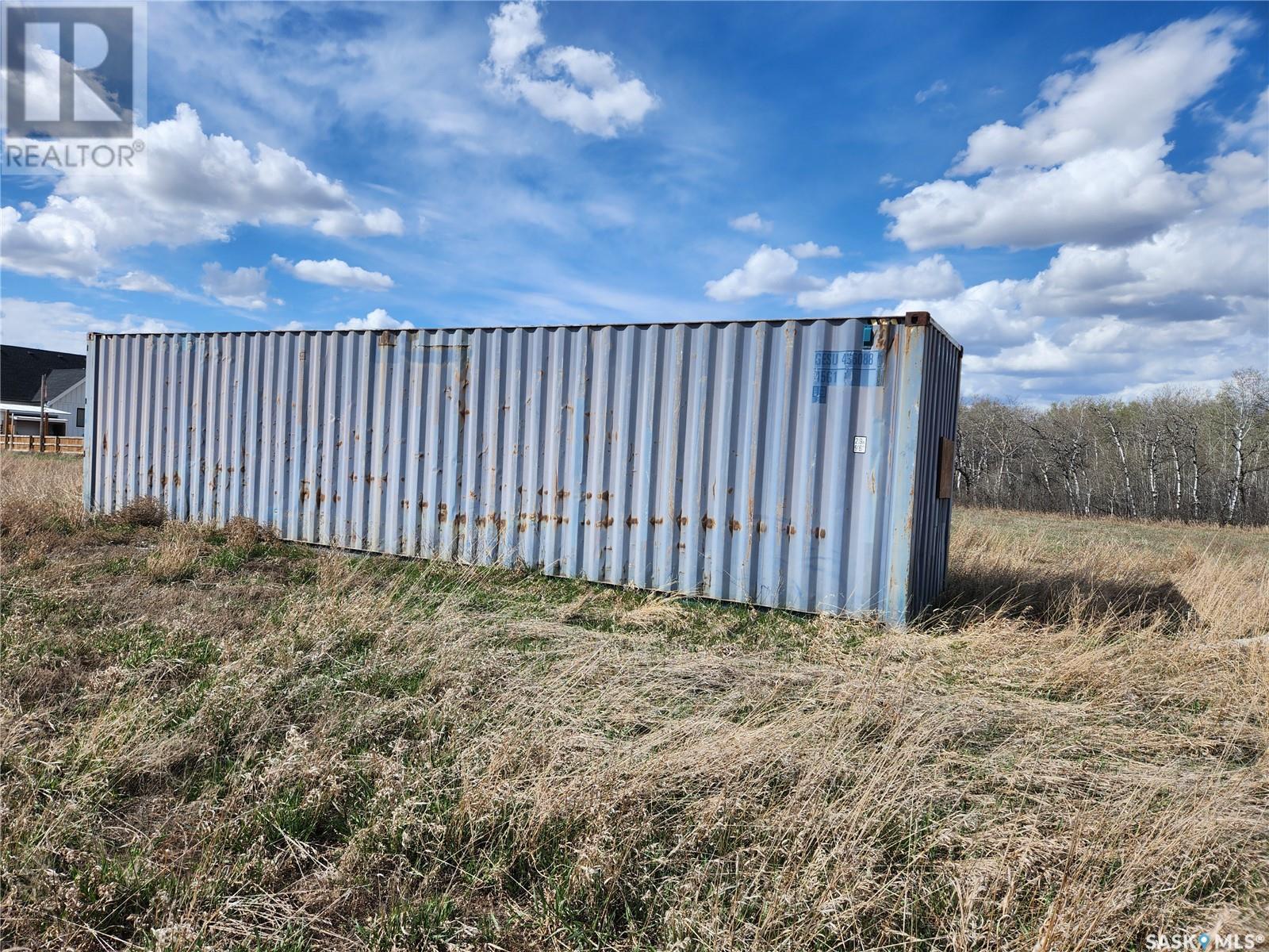 The Luxuriant Farm, Corman Park Rm No. 344, SK