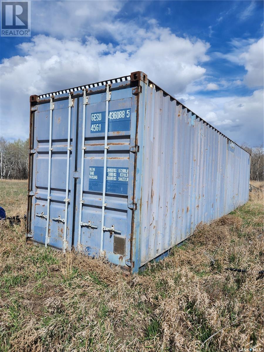 The Luxuriant Farm, Corman Park Rm No. 344, SK