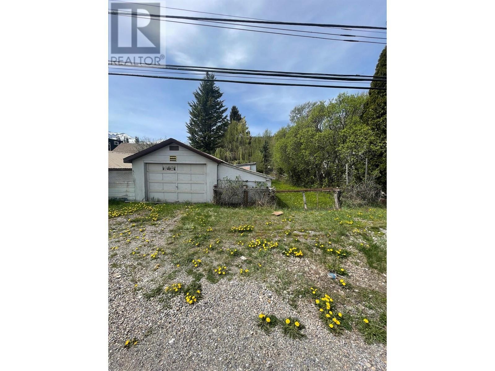 234 Beaver Street, Fernie, BC