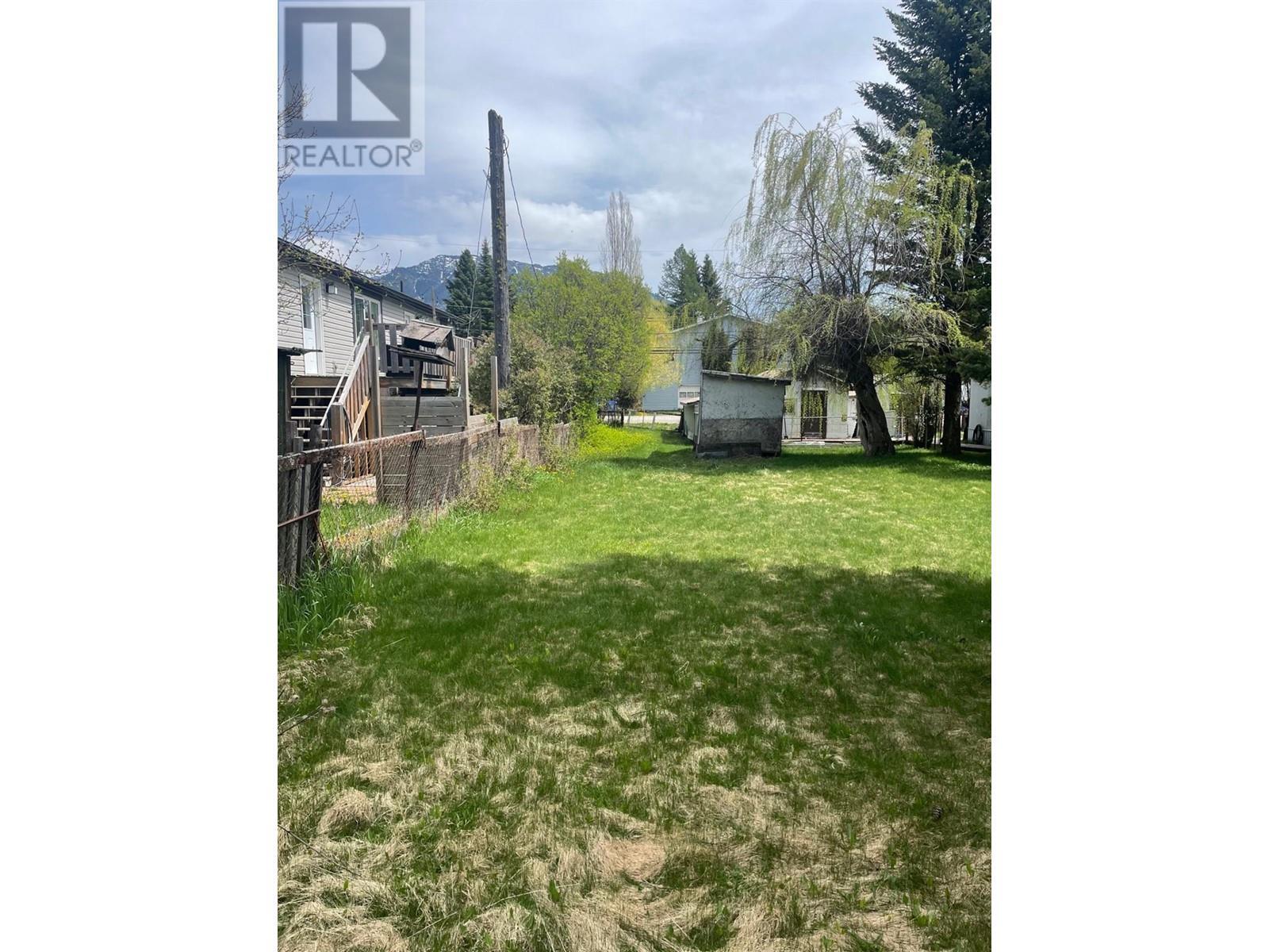 234 Beaver Street, Fernie, BC