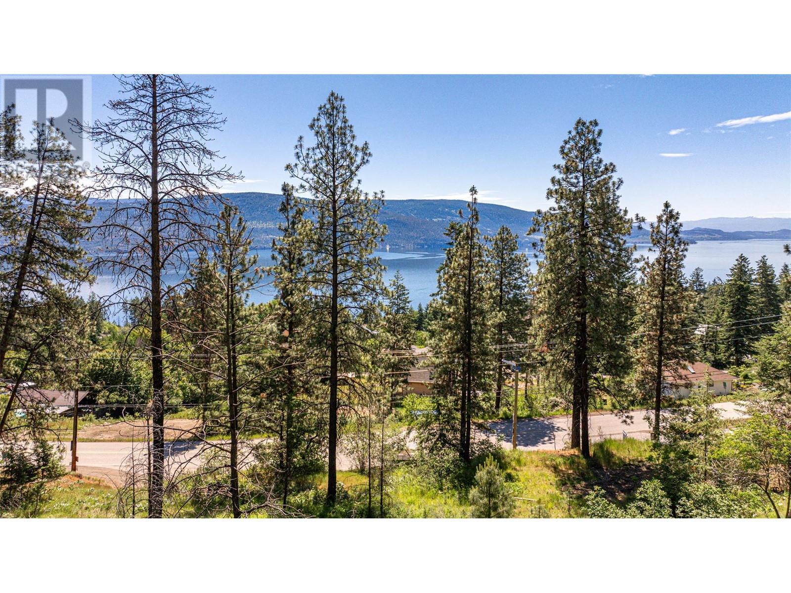 9464 Westside Road Lot# 141, Vernon, BC