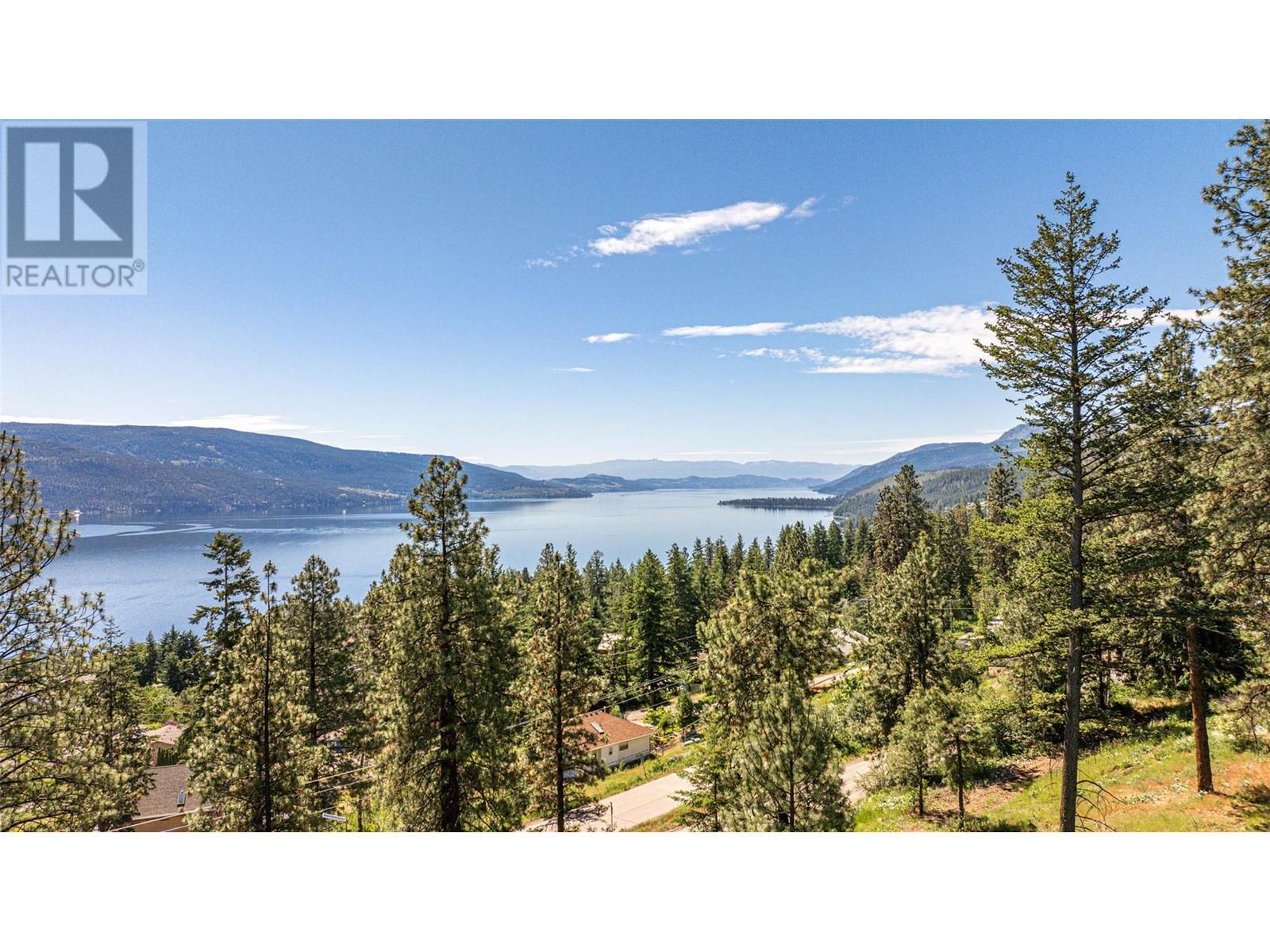 9464 Westside Road Lot# 141, Vernon, BC