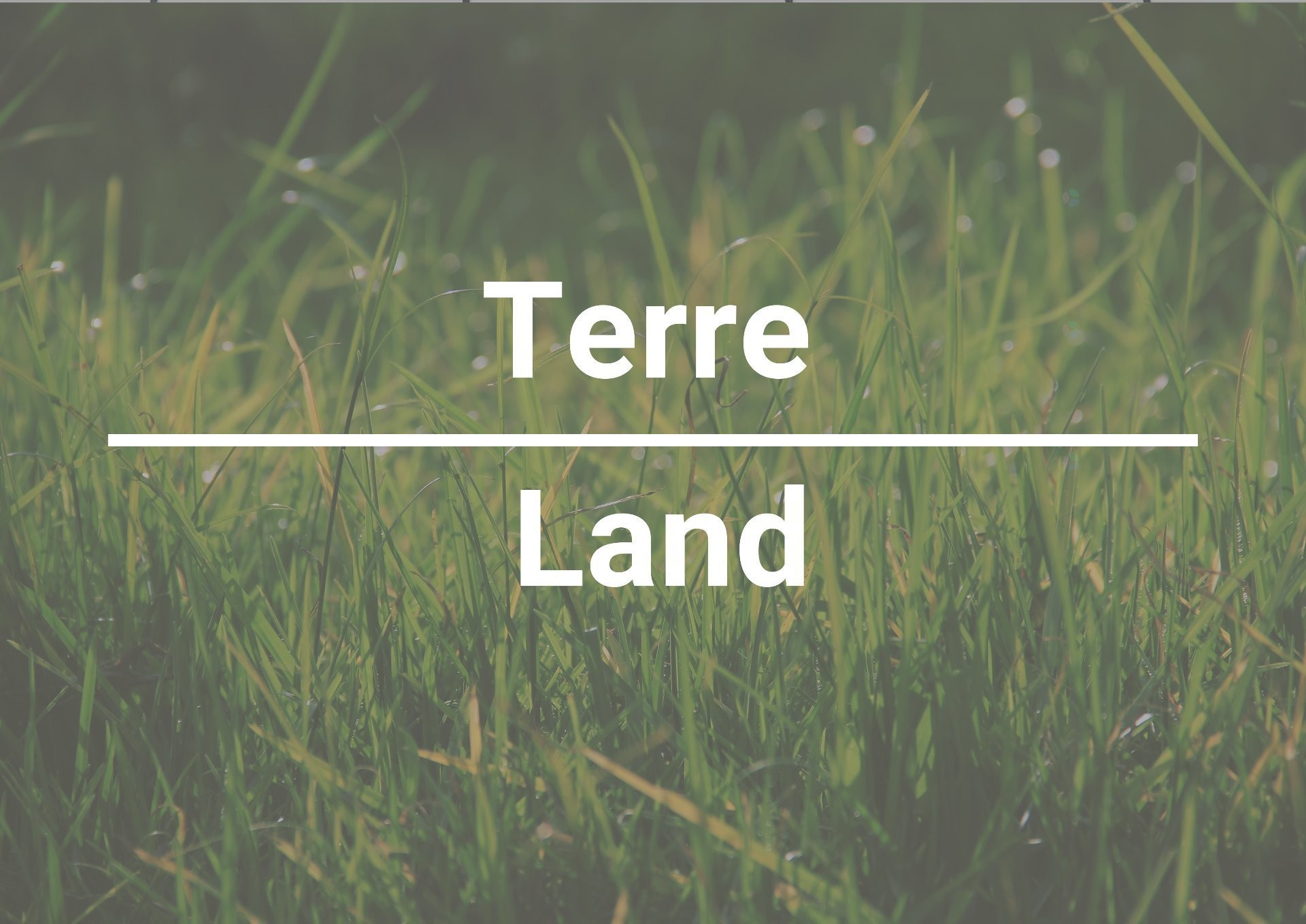 Terre/Terrain - Av. Larivière, Rouyn-Noranda, QC