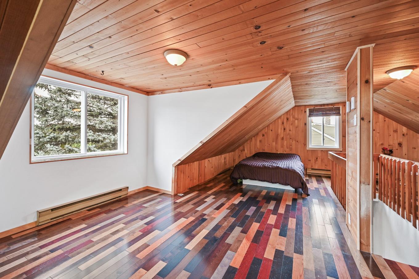 Chambre à coucher principale - 411 Rue Dufferin, Granby, QC - Photo Showing Other Room