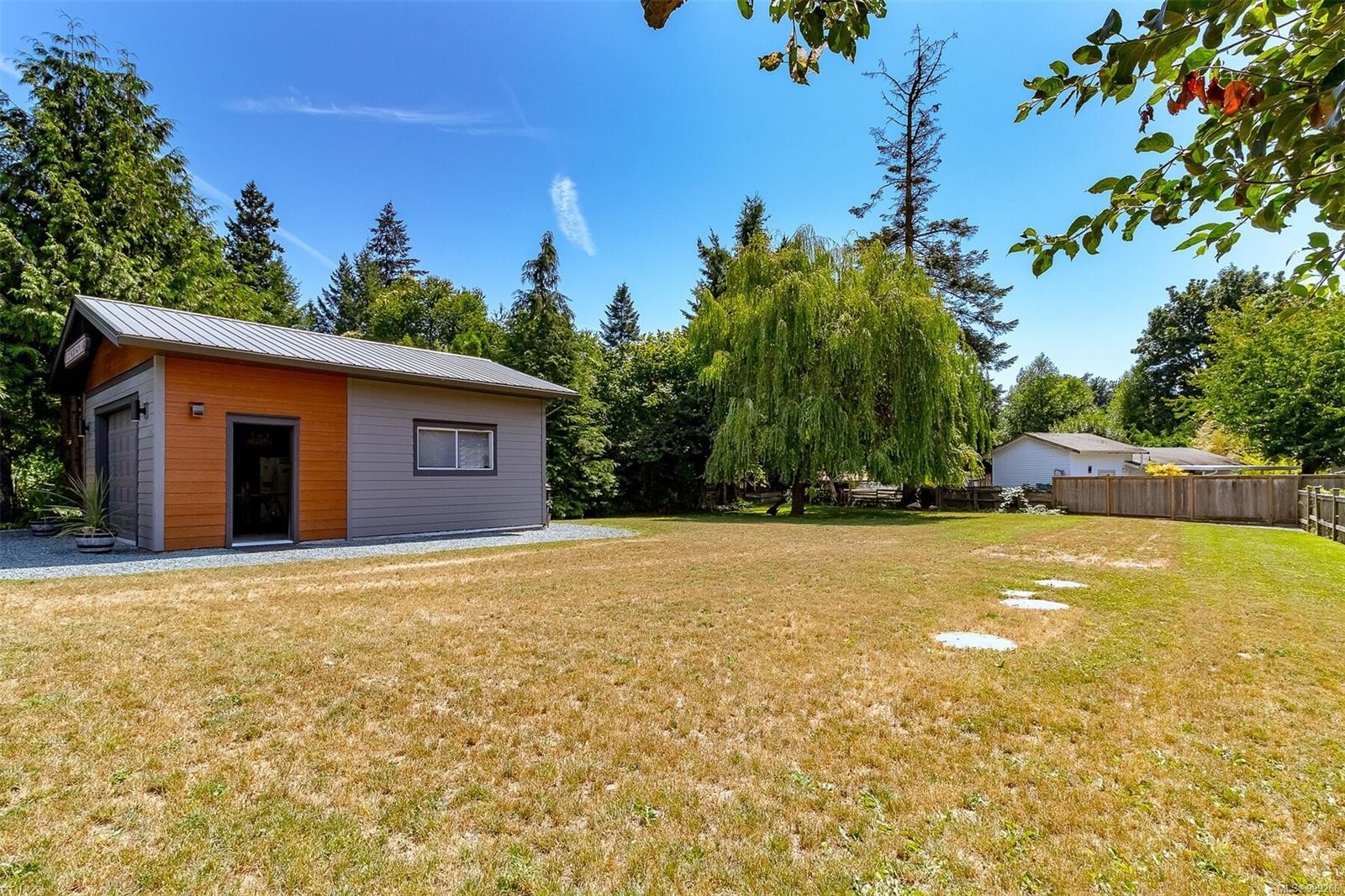 10647 Olsen Rd, Saltair, BC