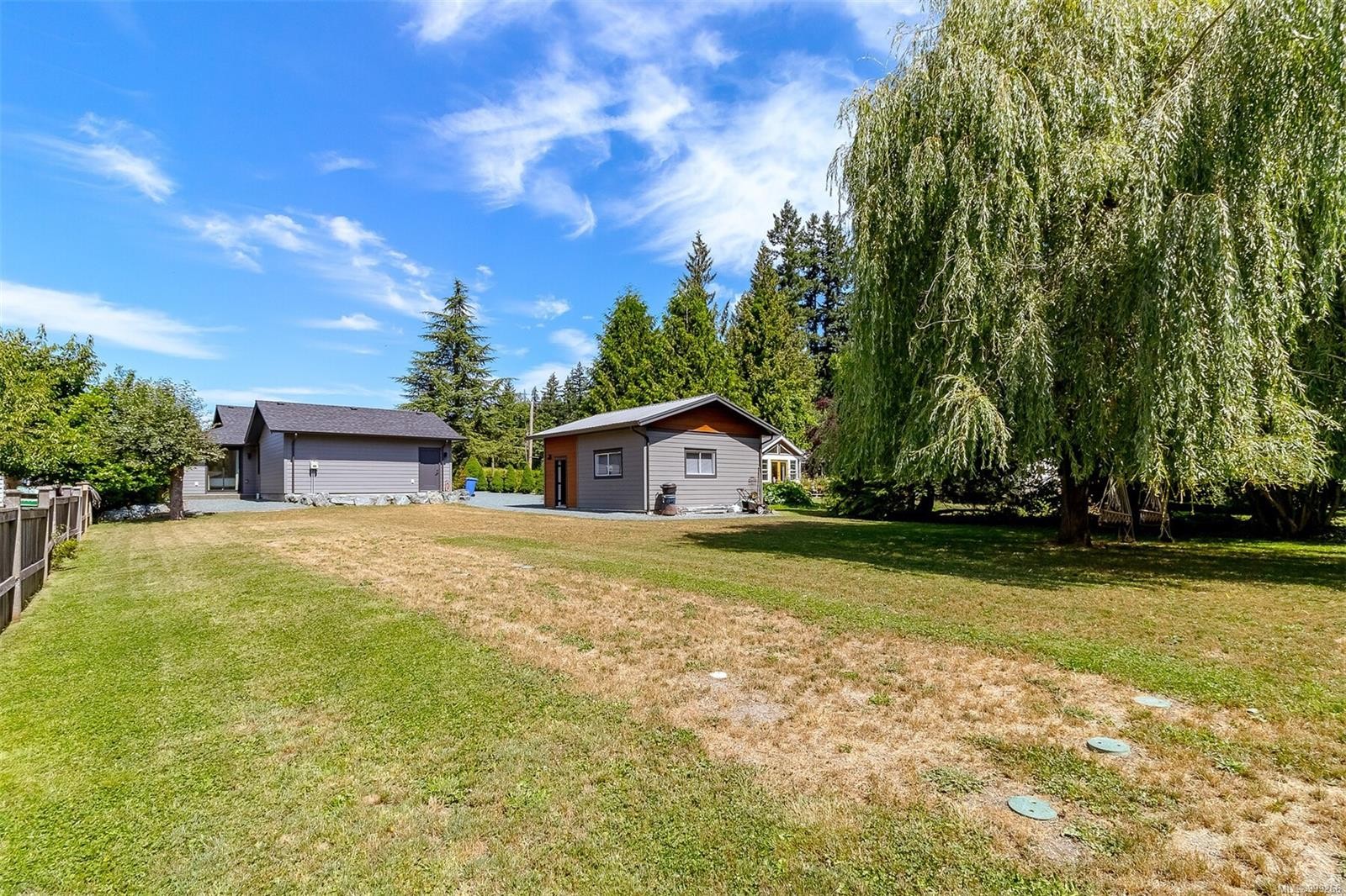 10647 Olsen Rd, Saltair, BC