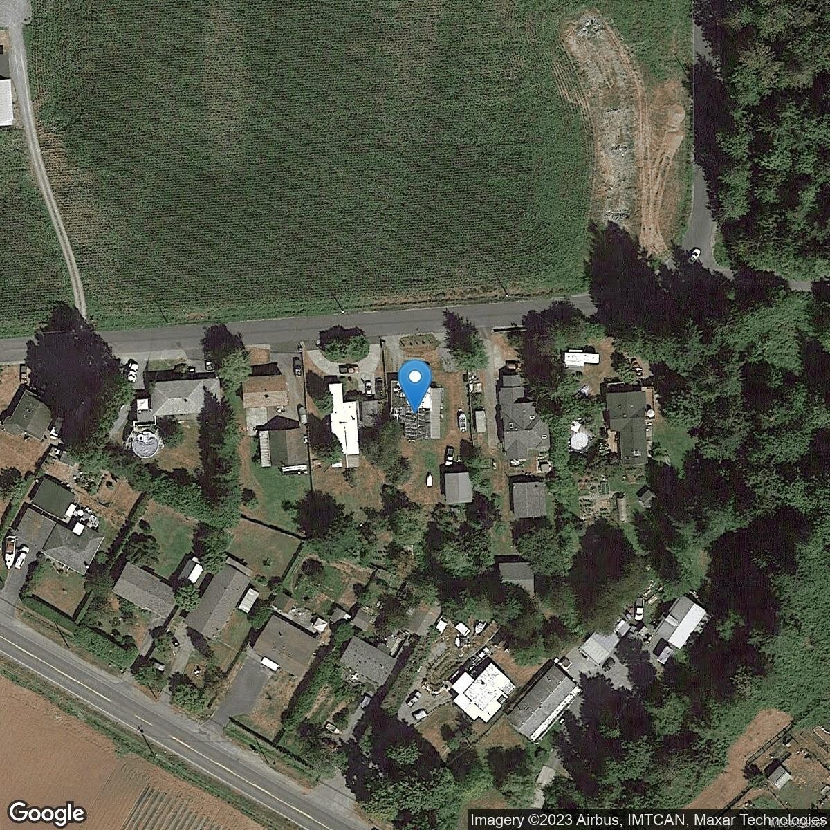 10647 Olsen Rd, Saltair, BC