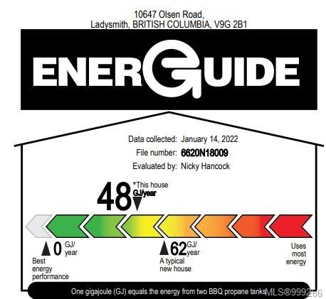 10647 Olsen Rd, Saltair, BC