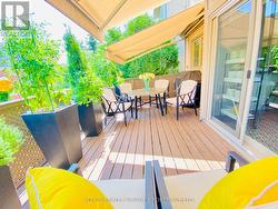Deck -