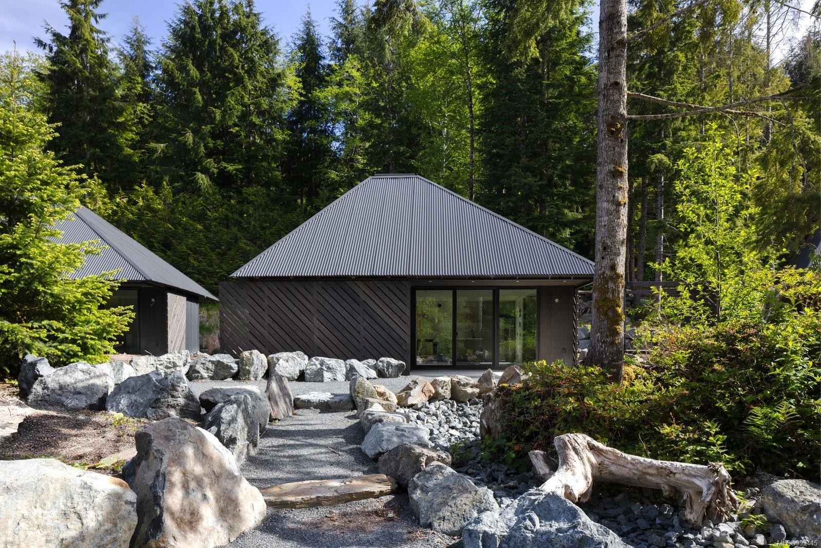 7-6504 Powder Main Rd, Port Renfrew, BC