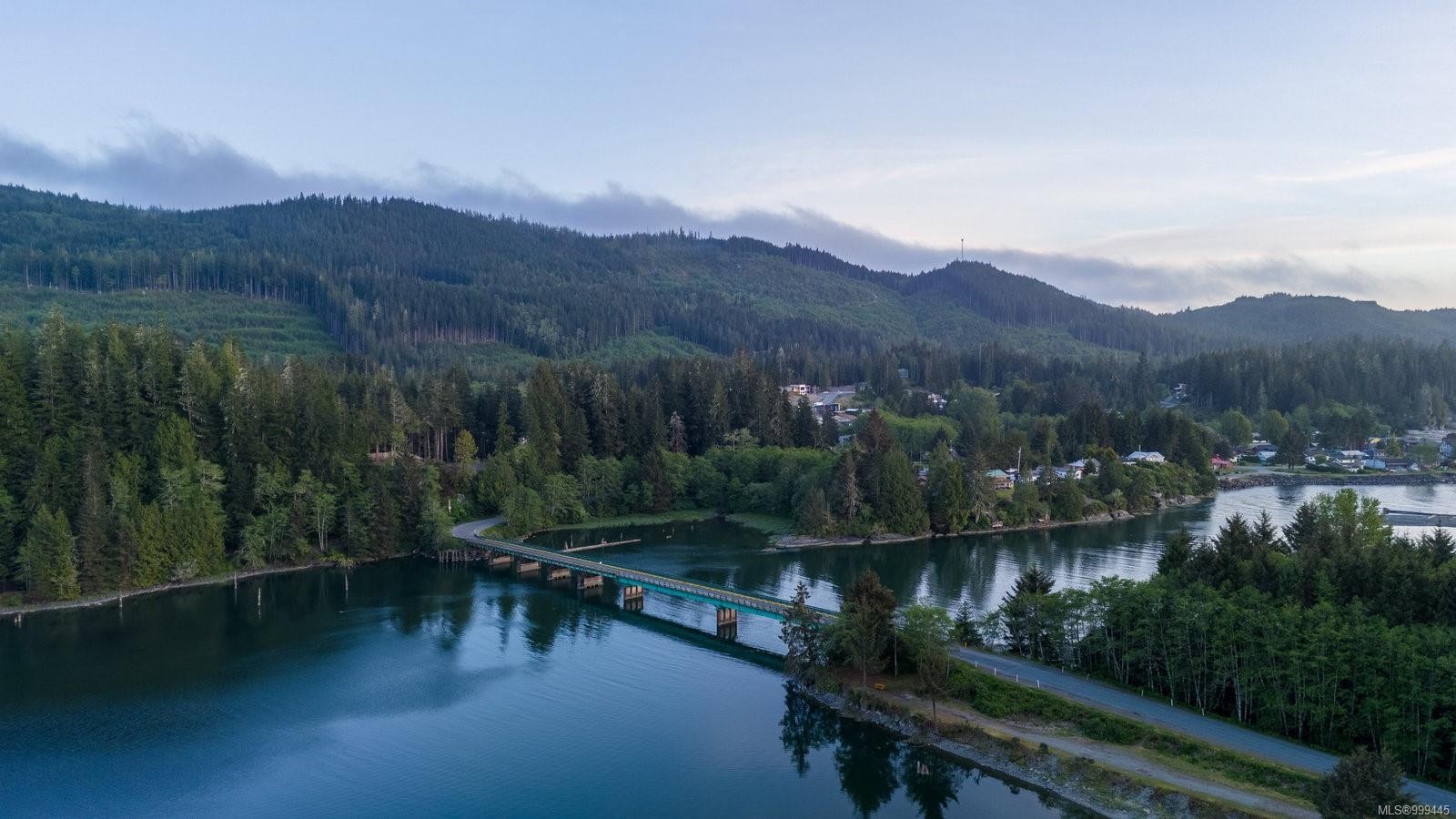 7-6504 Powder Main Rd, Port Renfrew, BC