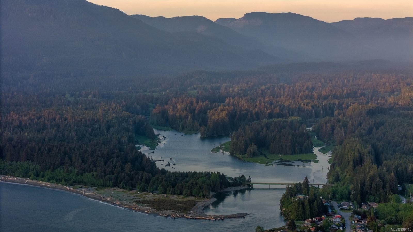 7-6504 Powder Main Rd, Port Renfrew, BC