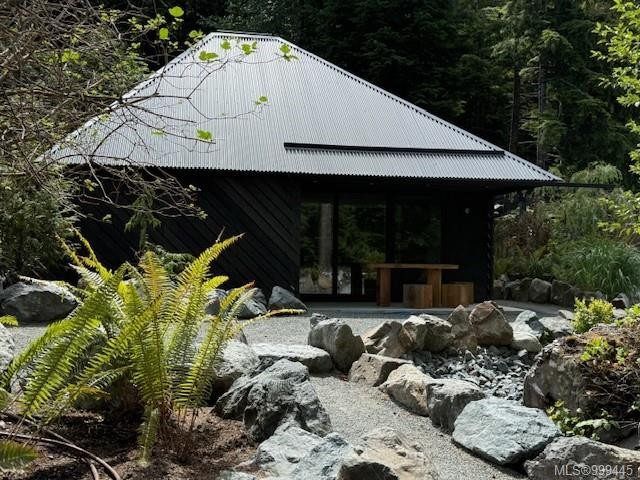 7-6504 Powder Main Rd, Port Renfrew, BC