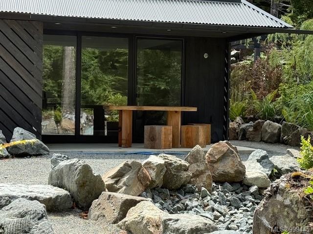 7-6504 Powder Main Rd, Port Renfrew, BC