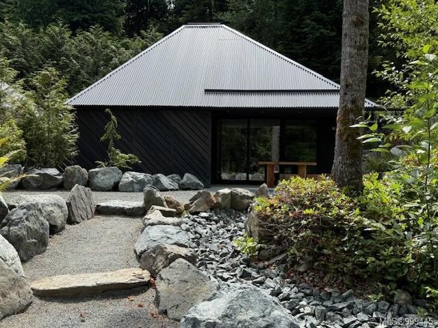 7-6504 Powder Main Rd, Port Renfrew, BC