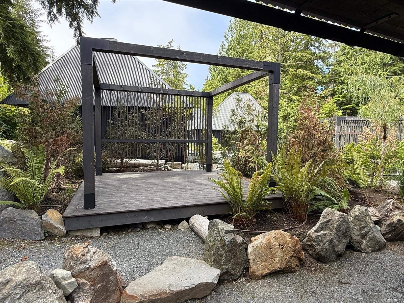 7-6504 Powder Main Rd, Port Renfrew, BC