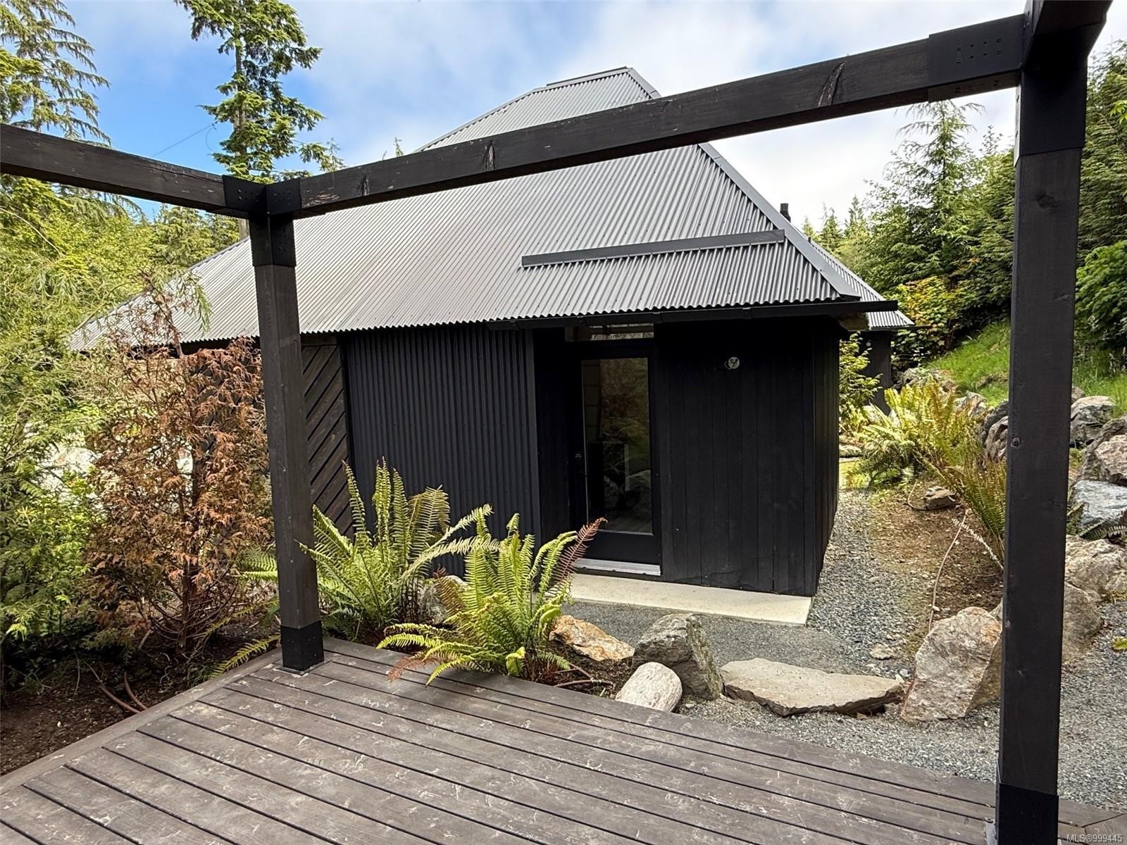 7-6504 Powder Main Rd, Port Renfrew, BC