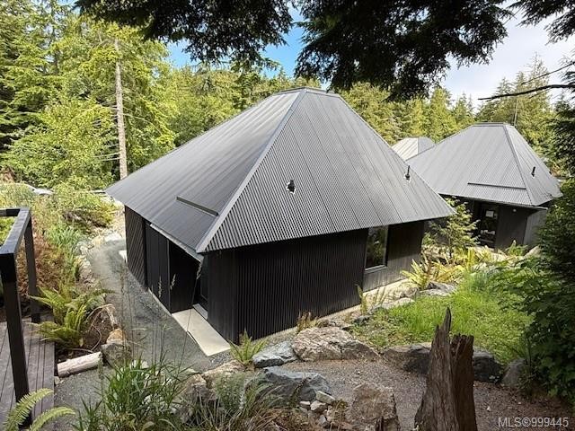 7-6504 Powder Main Rd, Port Renfrew, BC