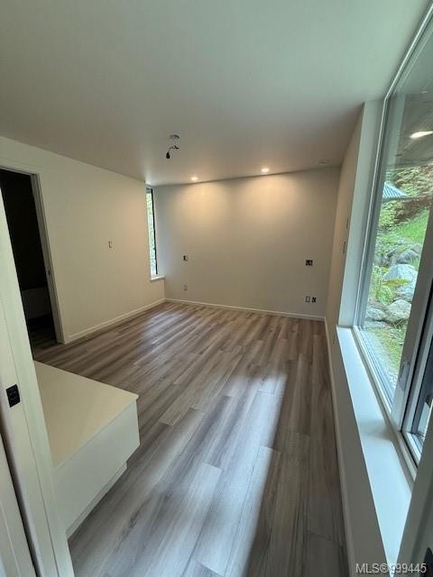 7-6504 Powder Main Rd, Port Renfrew, BC