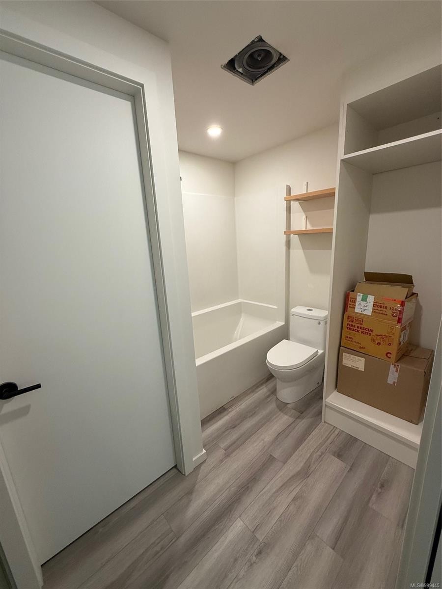 7-6504 Powder Main Rd, Port Renfrew, BC