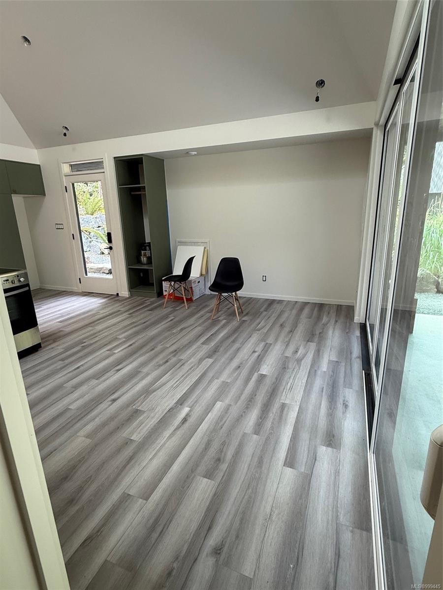 7-6504 Powder Main Rd, Port Renfrew, BC