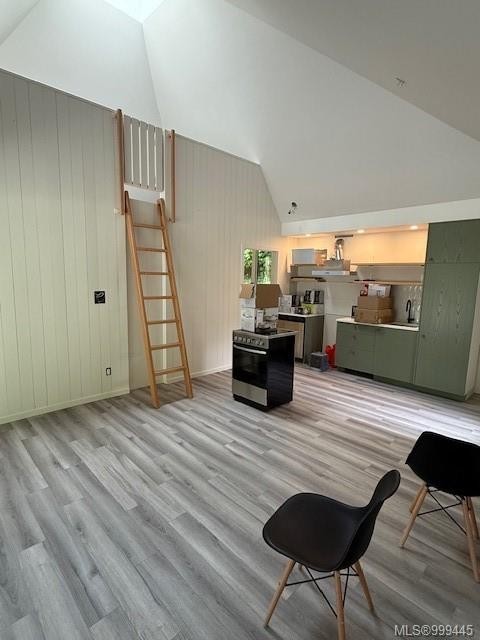 7-6504 Powder Main Rd, Port Renfrew, BC