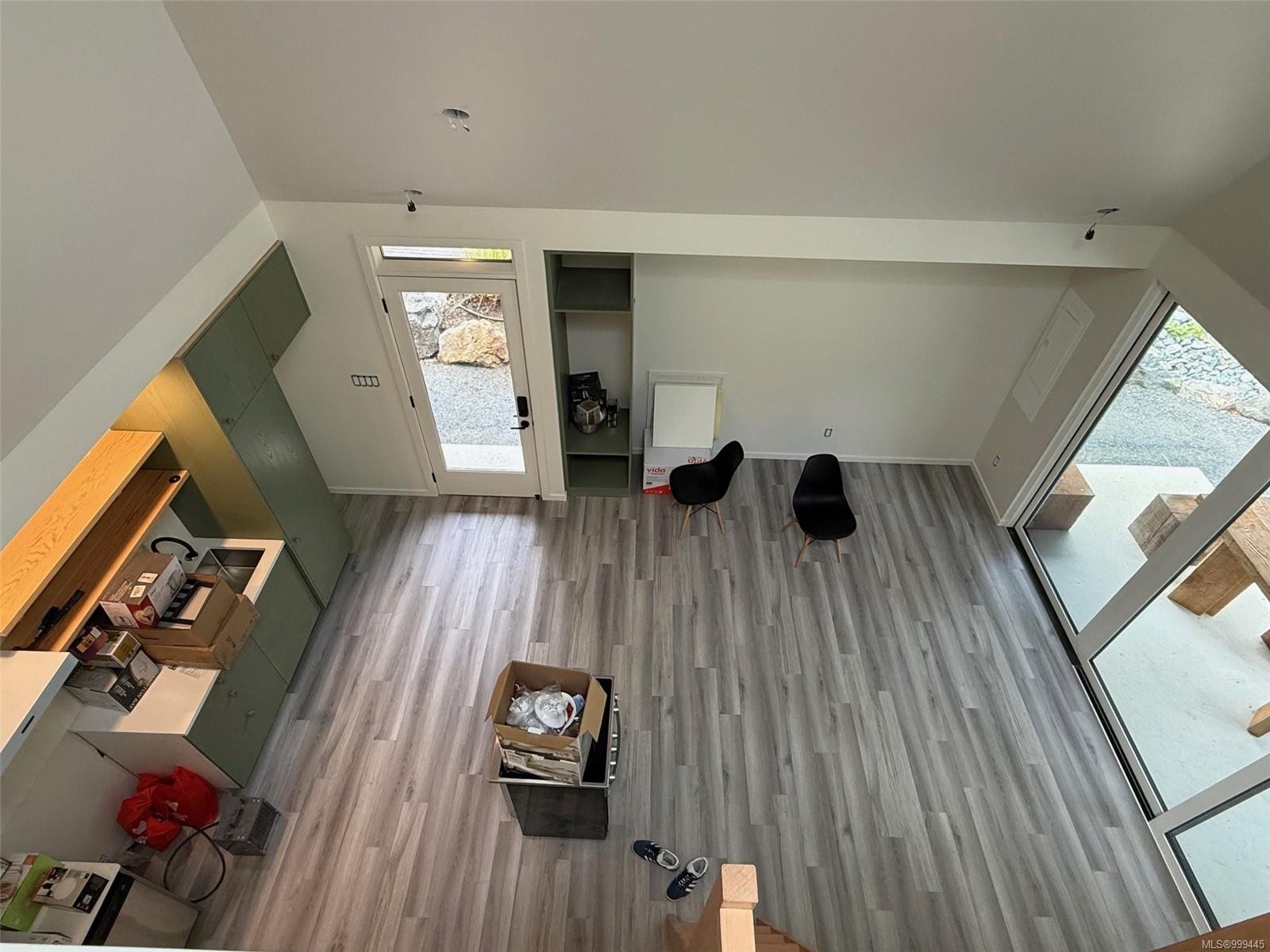 7-6504 Powder Main Rd, Port Renfrew, BC