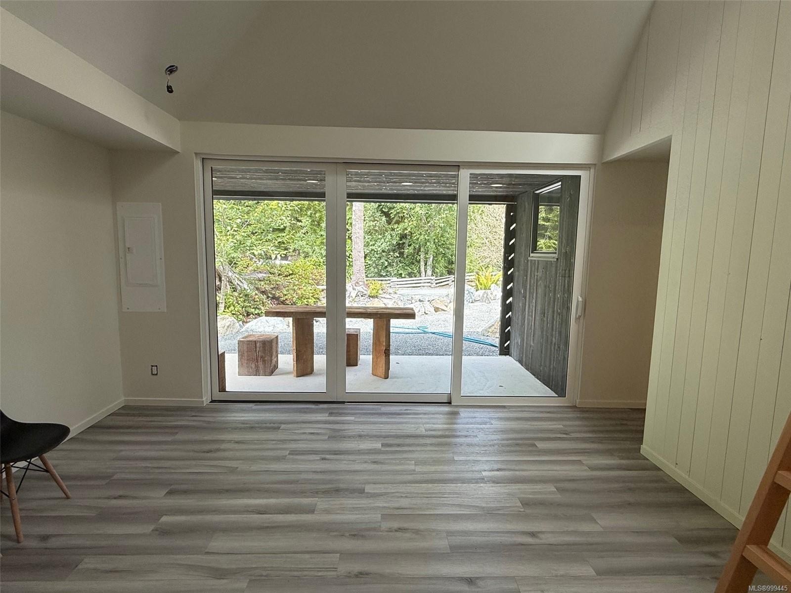 7-6504 Powder Main Rd, Port Renfrew, BC