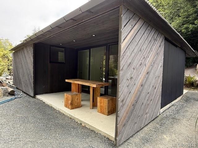 7-6504 Powder Main Rd, Port Renfrew, BC