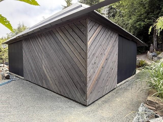 7-6504 Powder Main Rd, Port Renfrew, BC