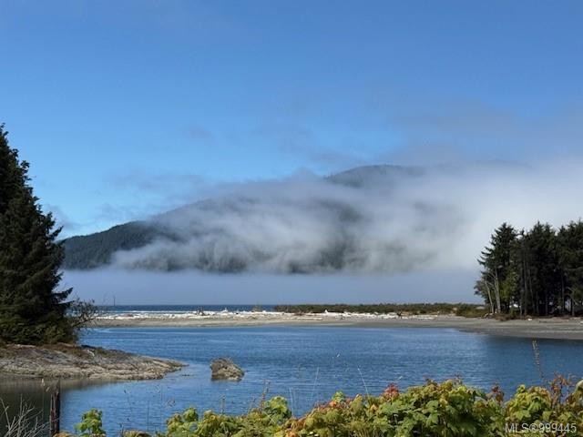 7-6504 Powder Main Rd, Port Renfrew, BC