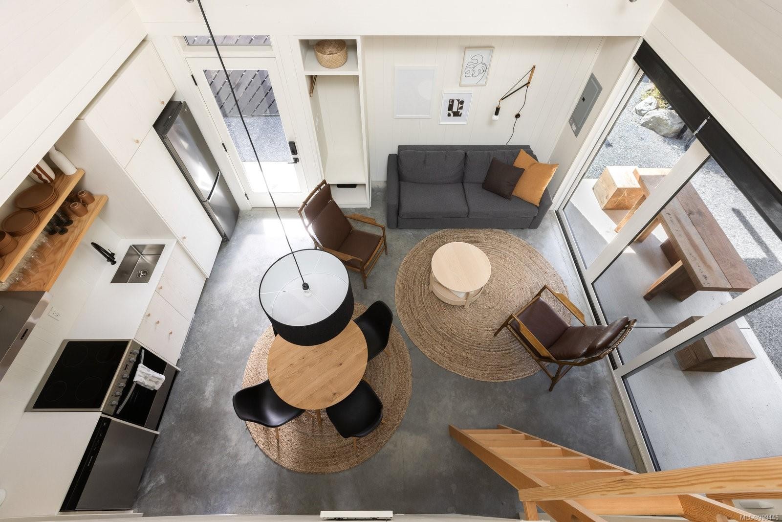 7-6504 Powder Main Rd, Port Renfrew, BC