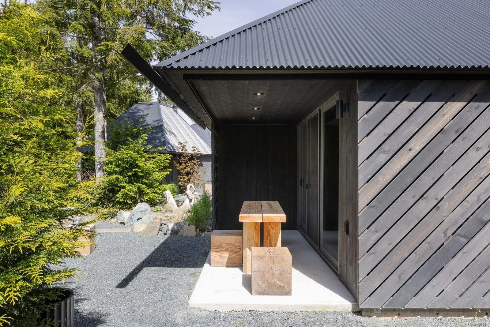 7-6504 Powder Main Rd, Port Renfrew, BC