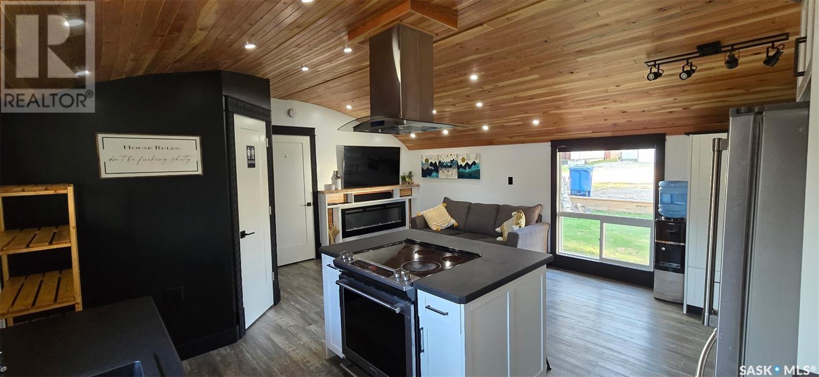 34 Okadoca Street, Kenosee Lake, SK - Indoor