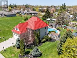 101 RUDY AVENUE East Zorra-Tavistock (Tavistock), ON N0B 2R0