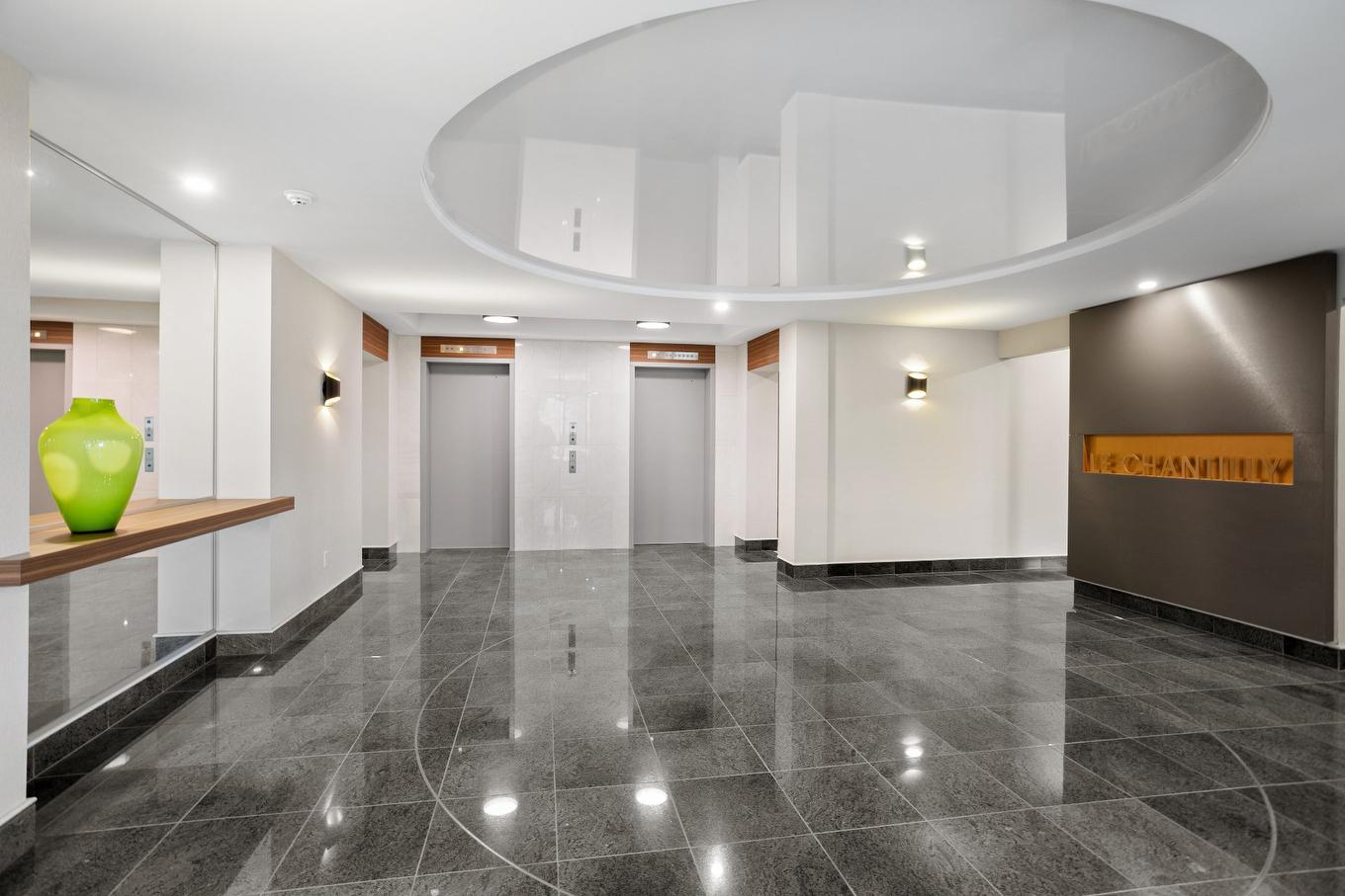 Ascenseur - 109-4520 Prom. Paton, Laval (Chomedey), QC - Indoor Photo Showing Other Room