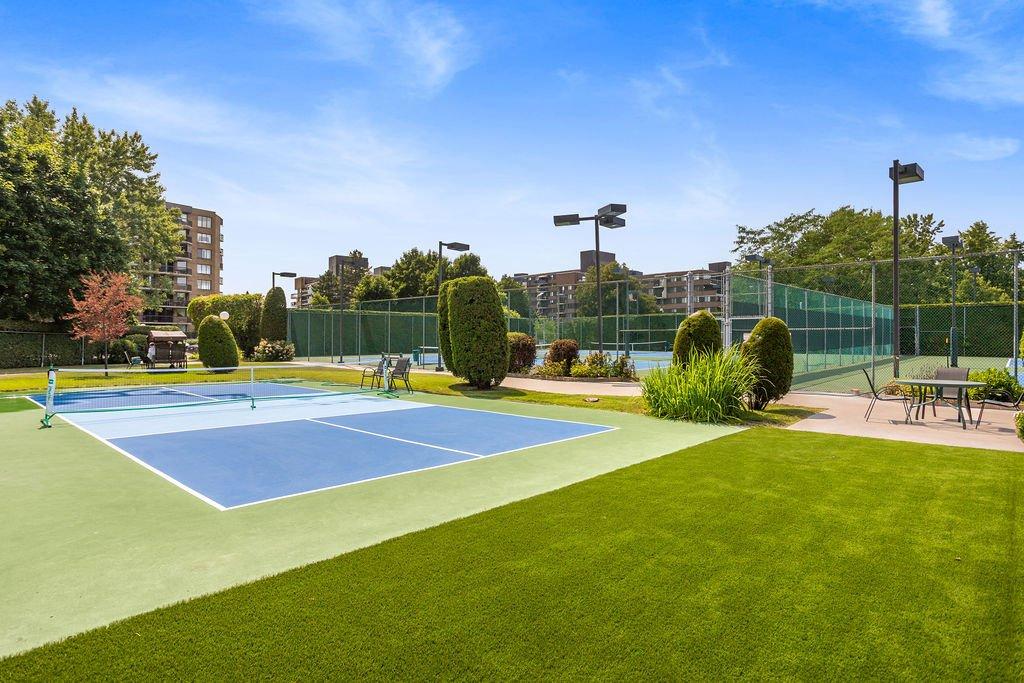 Autre - 109-4520 Prom. Paton, Laval (Chomedey), QC - Outdoor With Backyard