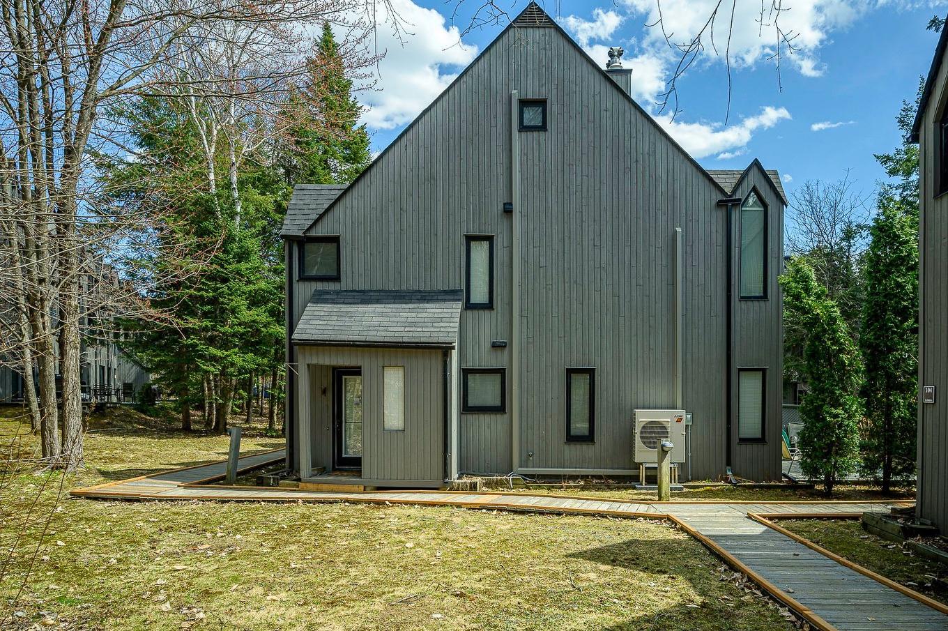 Exterior - 102-273 Ch. Des Grappes, Piedmont, QC - Outdoor