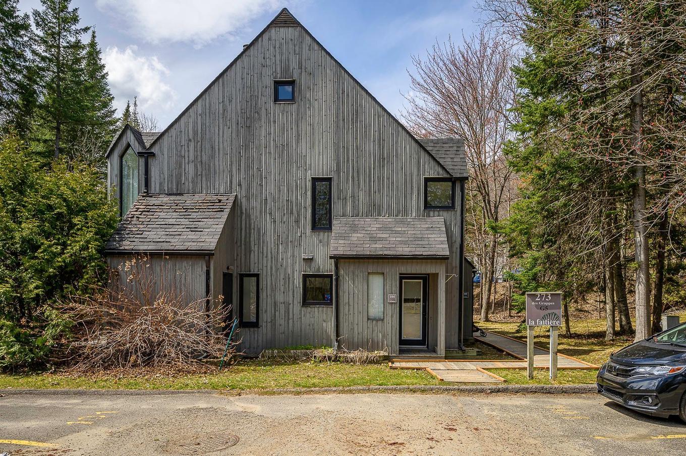 Exterior - 102-273 Ch. Des Grappes, Piedmont, QC - Outdoor