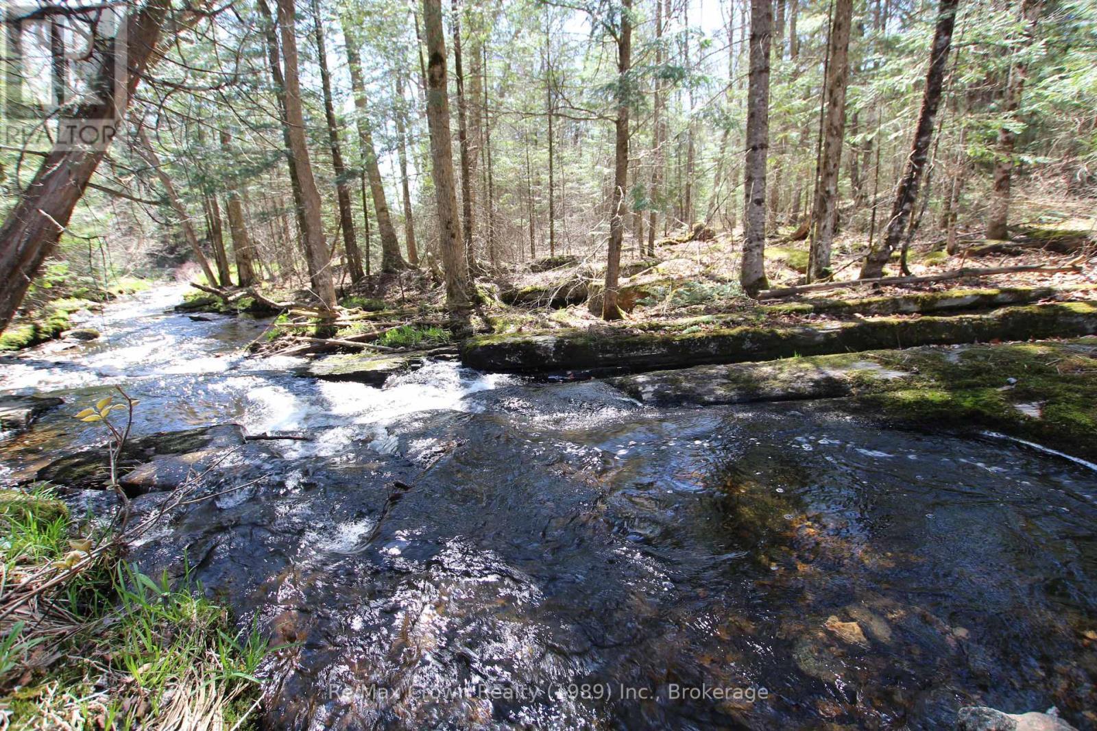 Brimson Creek - 0 534 Hwy Highway, Parry Sound Remote Area (Restoule), ON