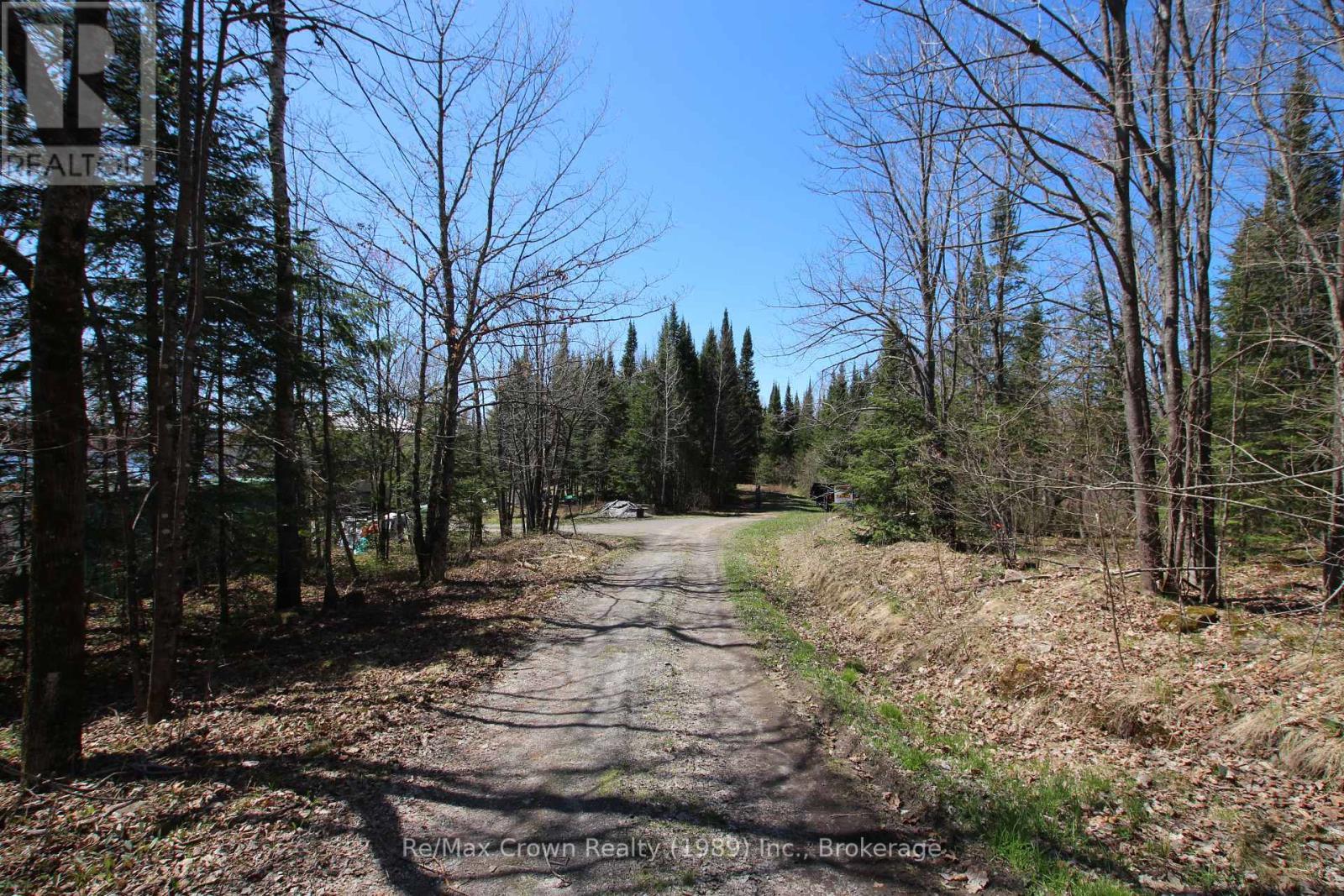 Ridley Dr - 0 534 Hwy Highway, Parry Sound Remote Area (Restoule), ON