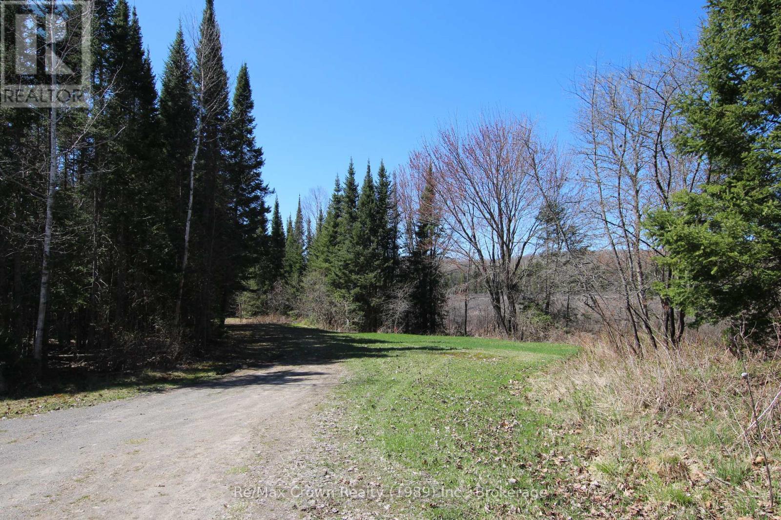 0 534 Hwy Highway, Parry Sound Remote Area (Restoule), ON