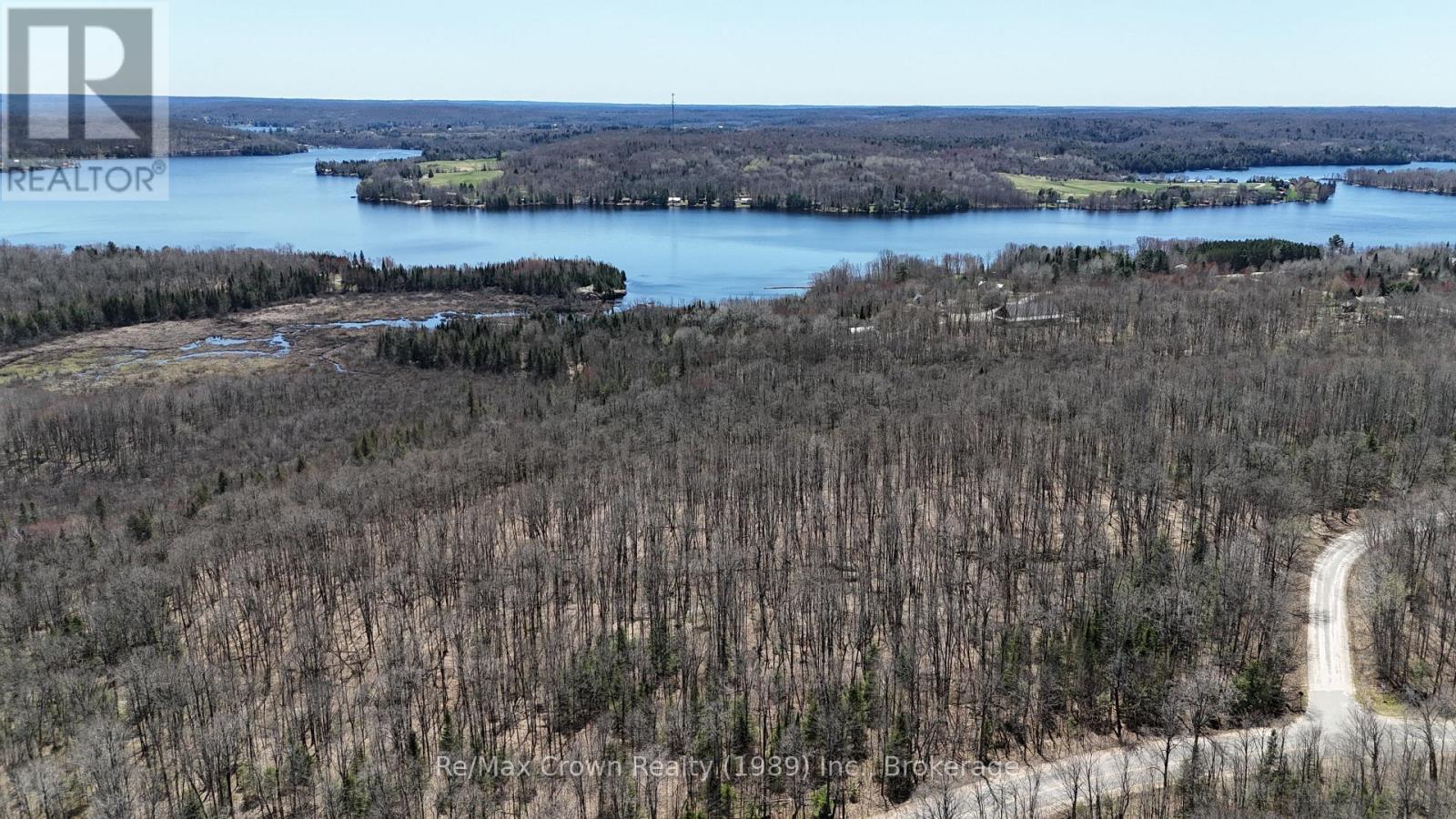 0 534 Hwy Highway, Parry Sound Remote Area (Restoule), ON