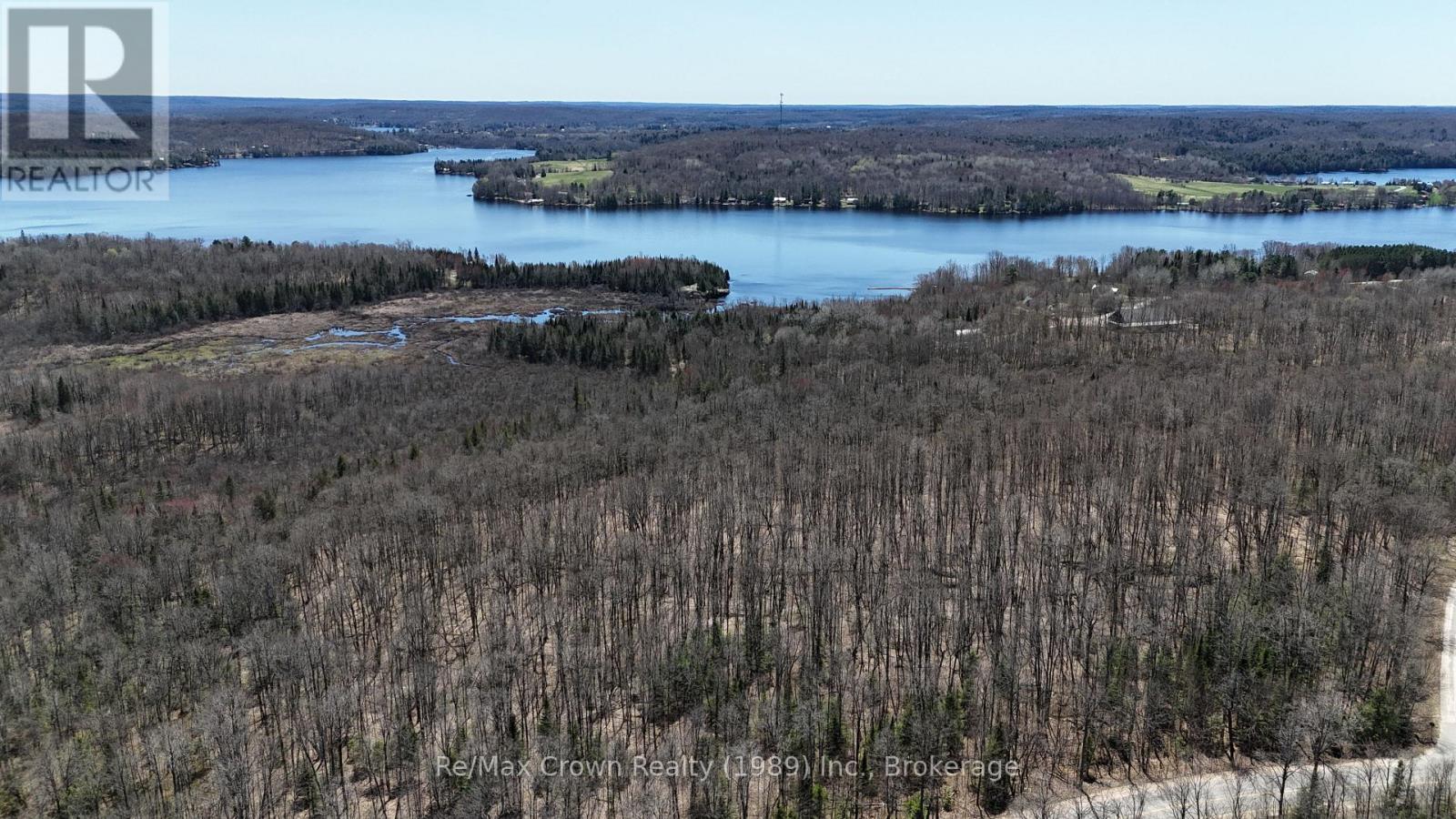 0 534 Hwy Highway, Parry Sound Remote Area (Restoule), ON