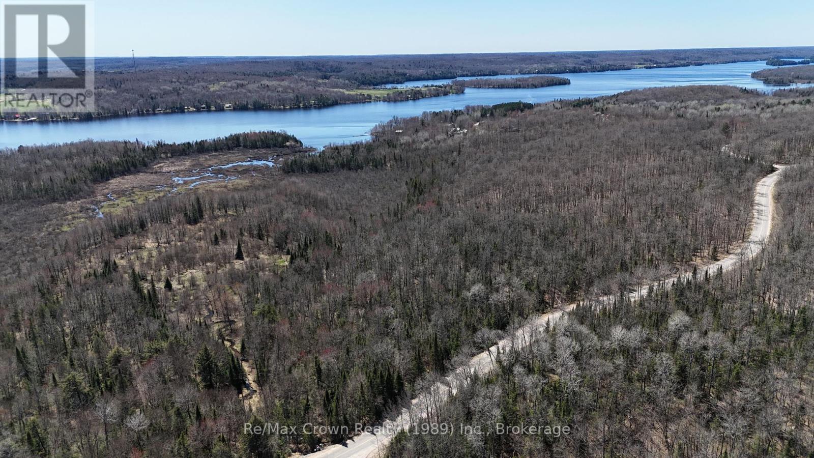 0 534 Hwy Highway, Parry Sound Remote Area (Restoule), ON