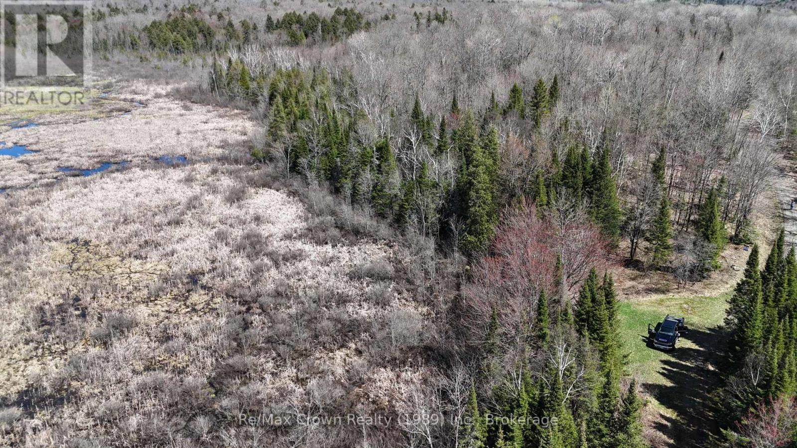 0 534 Hwy Highway, Parry Sound Remote Area (Restoule), ON